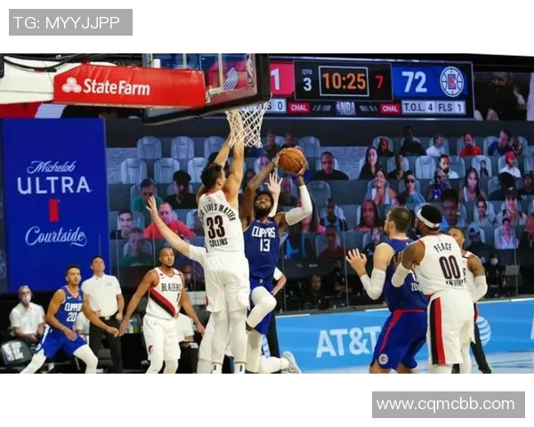 快船与爵士精彩对决直播观看指南及赛前分析