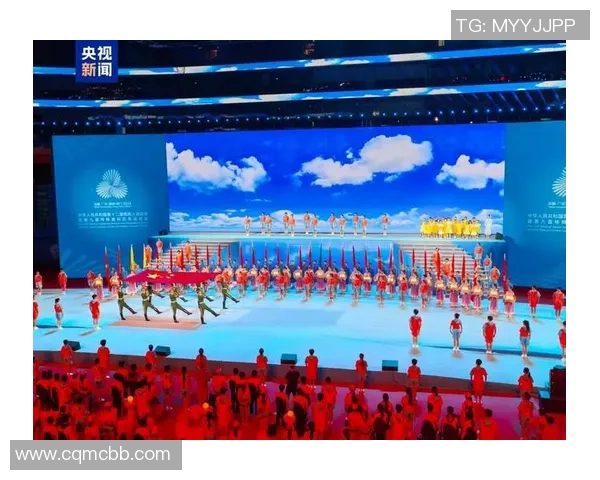 特奥精神在新时代的传承与发展：共筑包容与平等的社会环境