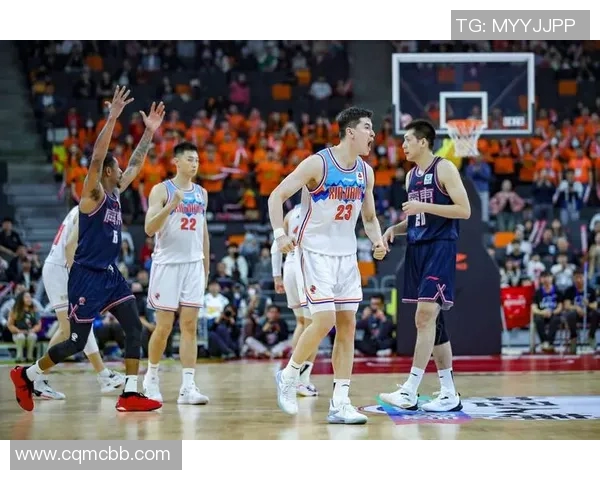 云南篮球明星的崛起与发展探索展现地方体育文化的无限魅力